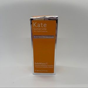 Kate Somerville | exfolikate treatment
